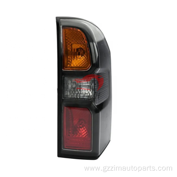 Patrol Y61 led lights rear lamp taillamp